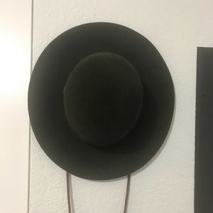 Brixton Tiller Wool Hat